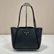 Prada Shopping Bags